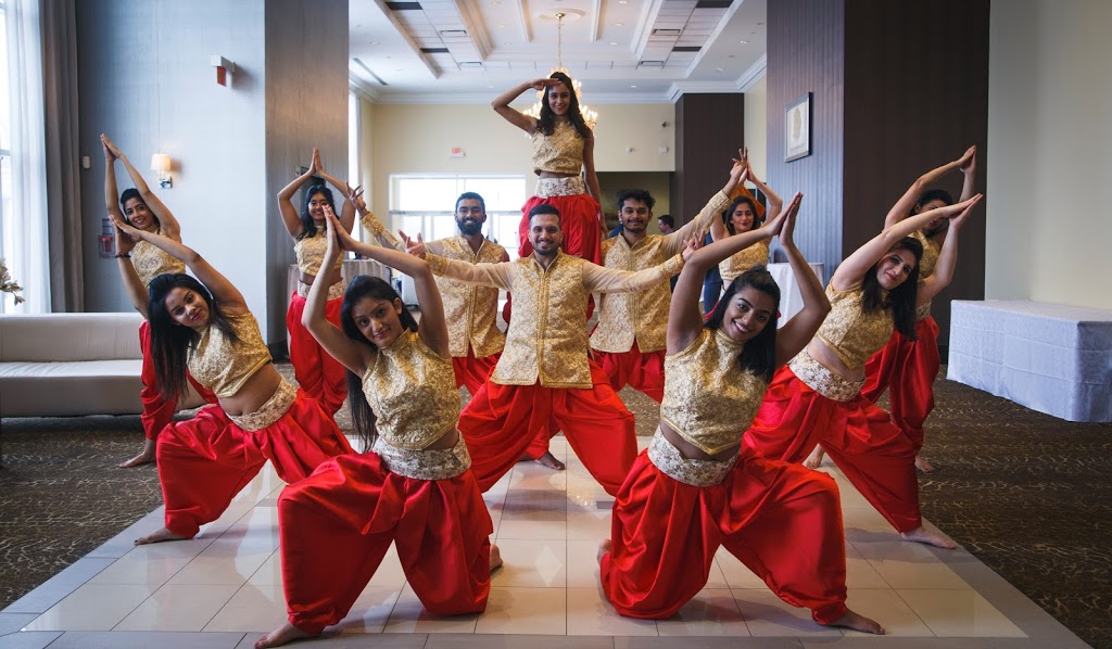 Bollywood Dance School Canada | 20 Claireport Crescent Unit #1, Etobicoke, ON M9W 6P6, Canada | Phone: (647) 446-5282