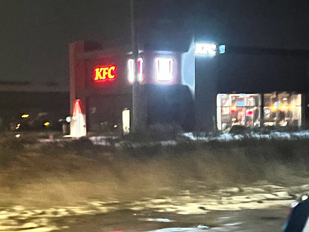 KFC | 1475 Mayfield Rd, Brampton, ON L7A 5G6, Canada | Phone: (905) 863-1136