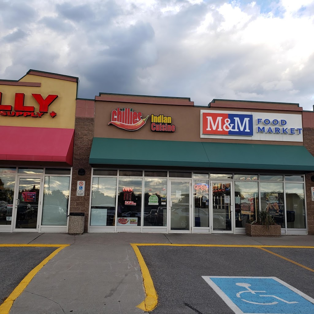 M&M Food Market | 1581 Greenbank Rd Unit 11, Nepean, ON K2J 4Y6, Canada | Phone: (613) 823-8535