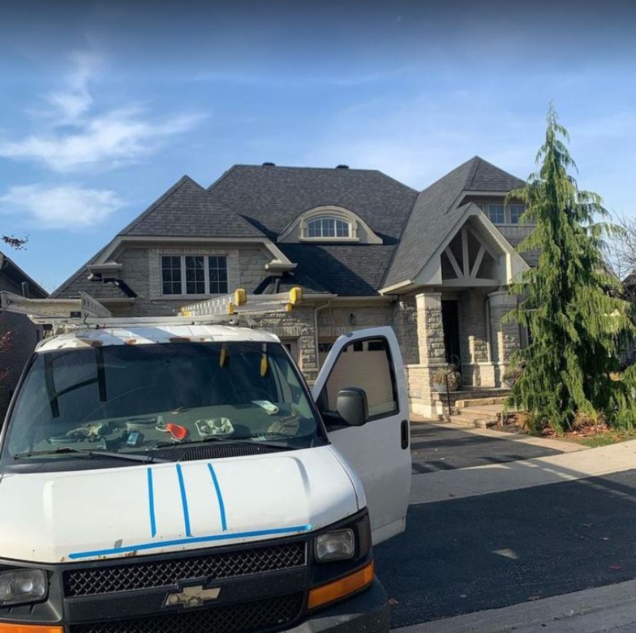 Major League Roofing | 622 Sheppard Ave, Pickering, ON L1V 1G3, Canada | Phone: (905) 213-2868