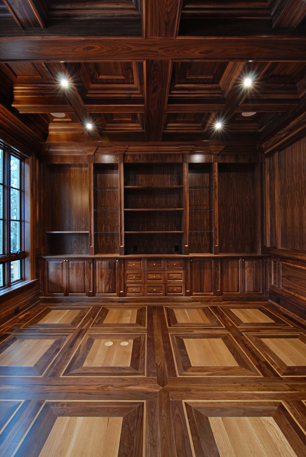 Traditional Hardwood Flooring Ltd. | 36 Gordon MacKay Rd Unit 3, North York, ON M9N 2V6, Canada | Phone: (416) 249-3333