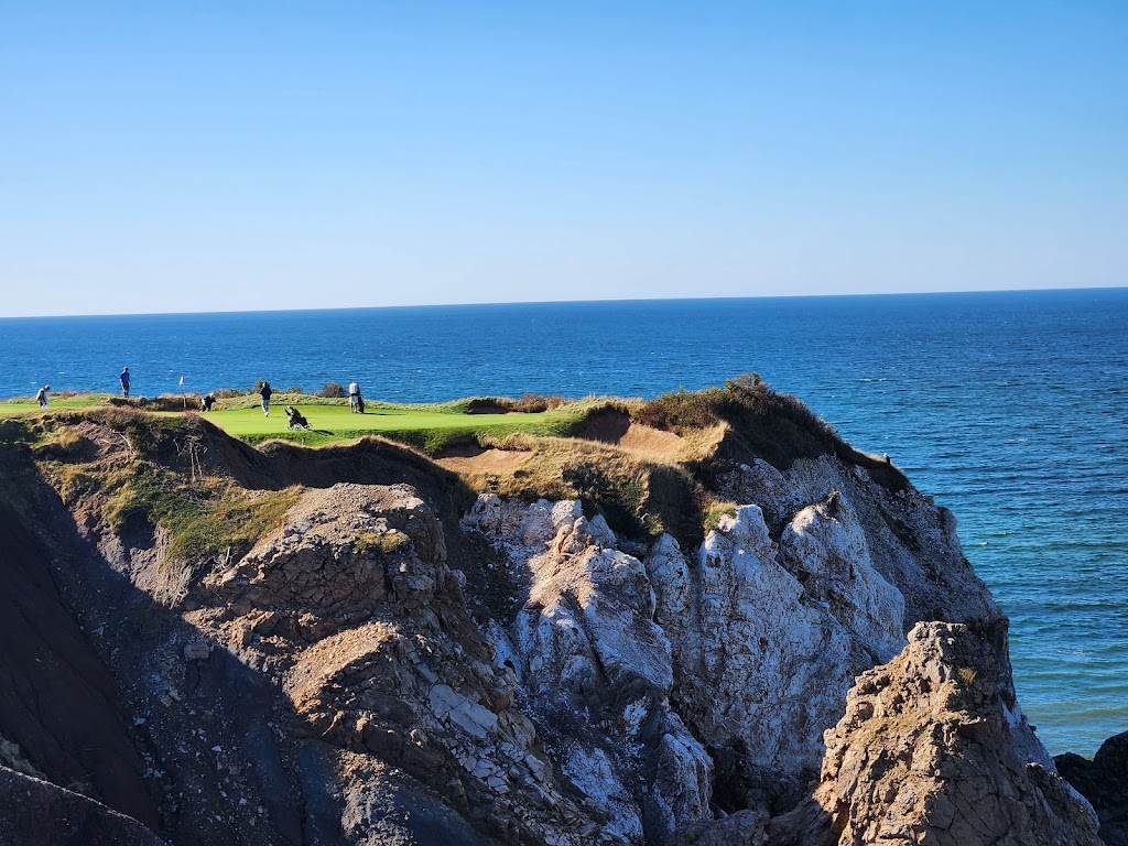 Cabot Cliffs Golf Course | 39 Whitman Way, Inverness, NS B0E 1N0, Canada | Phone: (902) 258-4653