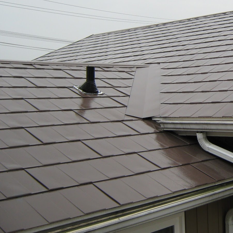 Sunset Metal & Siding | 611 Euclid St, Whitby, ON L1N 5B9, Canada | Phone: (905) 666-8594