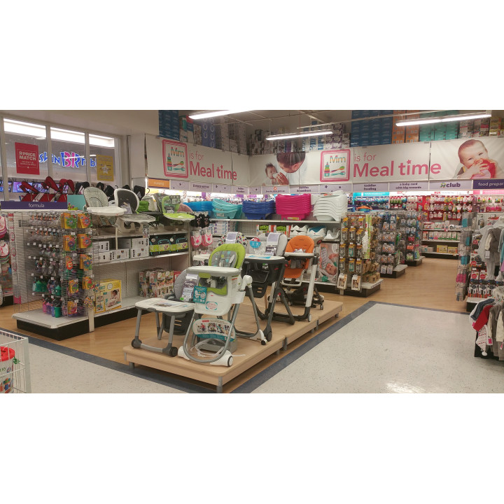 BabiesRUs | 900 Dufferin St, Toronto, ON M6H 4A9, Canada | Phone: (416) 532-8697