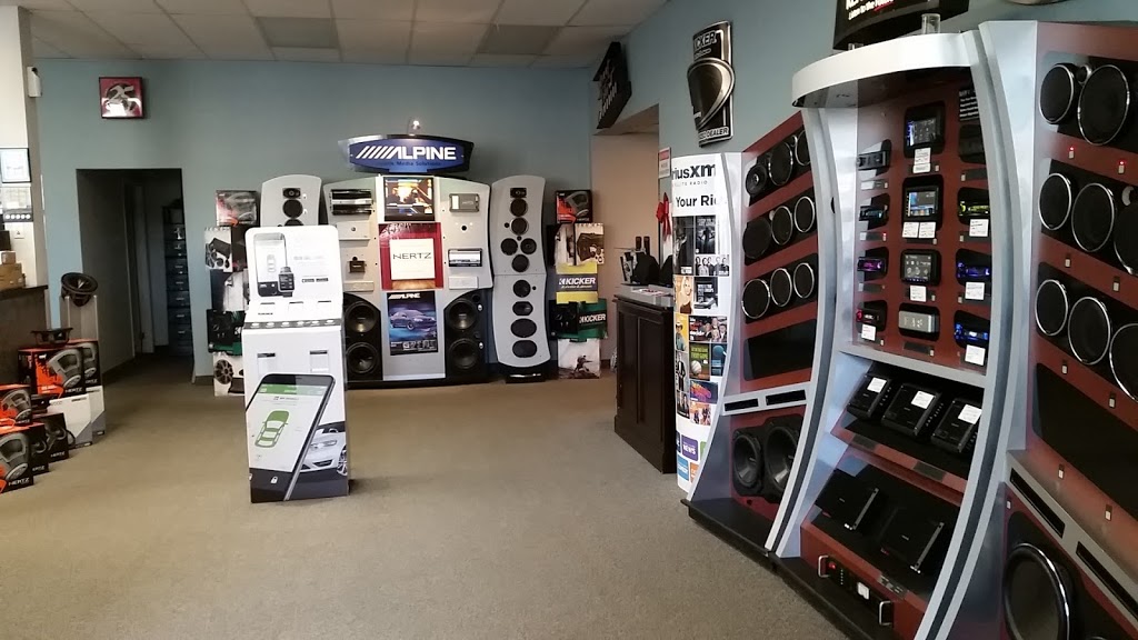 Factory Auto Sound / FAS Group | 4510 Rhodes Dr #330, Windsor, ON N8W 5K5, Canada | Phone: (519) 945-0526