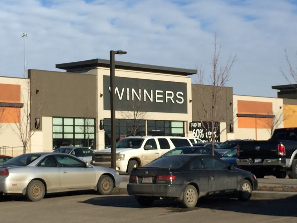 Winners | 375, 5000 Emerald Dr, Sherwood Park, AB T8H 0P5, Canada | Phone: (780) 417-0480