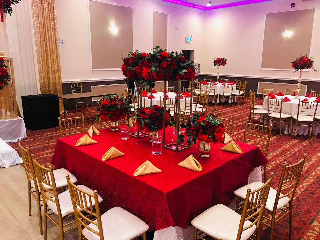 Pearl Banquet & Convention Centre | 1638 Aimco Blvd, Mississauga, ON L4W 1V1, Canada | Phone: (416) 807-1535