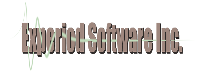 Experiod Software | 975 Shoreview Dr, Innisfil, ON L9S 5A7, Canada | Phone: (267) 753-2683