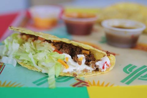 Taco Time | 2965 Gordon Rd, Regina, SK S4S 6H7, Canada | Phone: (306) 586-7944