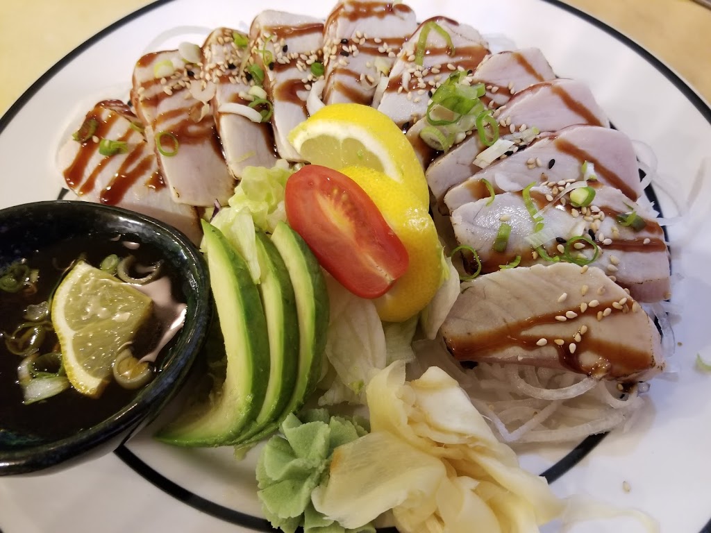 Mission Hills Sushi | 32530 Lougheed Hwy. #216, Mission, BC V2V 1A5, Canada | Phone: (604) 287-5590