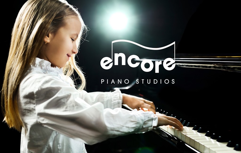 Encore Piano Studios | 123 Northwood Dr, North York, ON M2M 2K2, Canada | Phone: (647) 222-1660