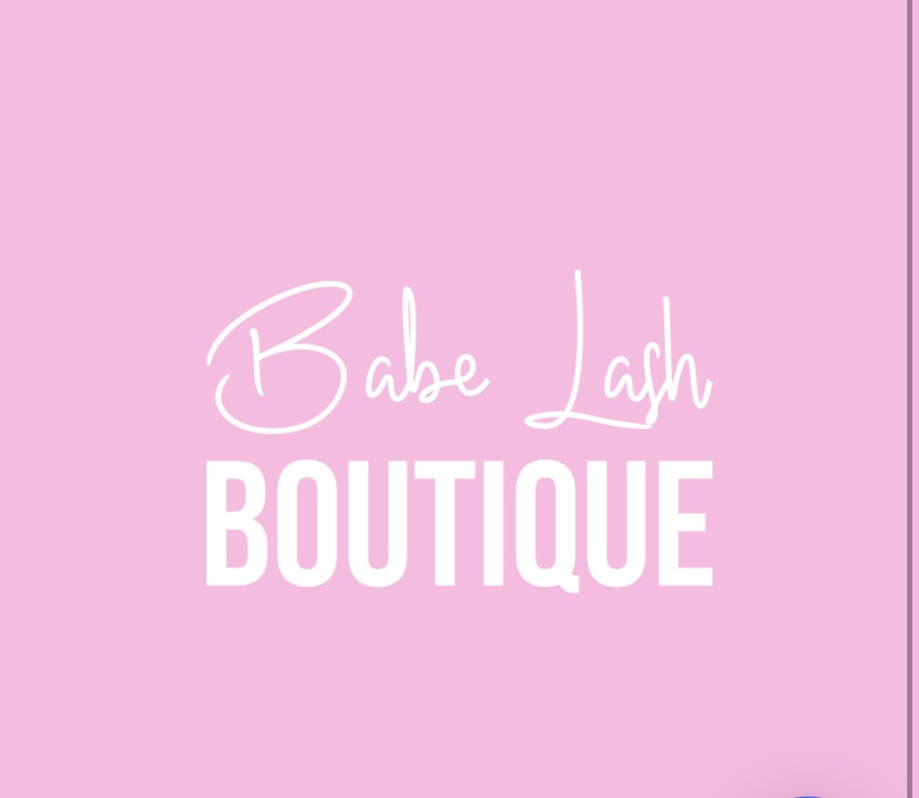 Babe Lash Boutique | 633 Meadowview Dr., Fort Saskatchewan, AB T8L 0E3, Canada | Phone: (780) 405-4091