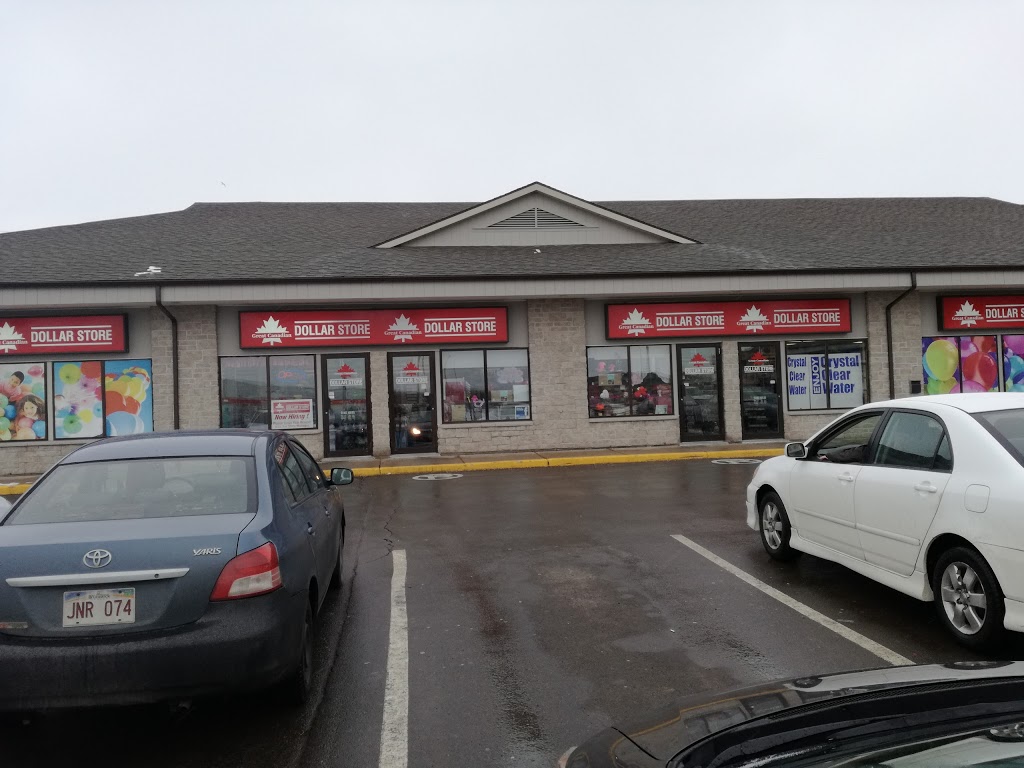 Great Canadian Dollar Store | 630 Pinewood Rd, Riverview, NB E1B 5M7, Canada | Phone: (506) 854-2904