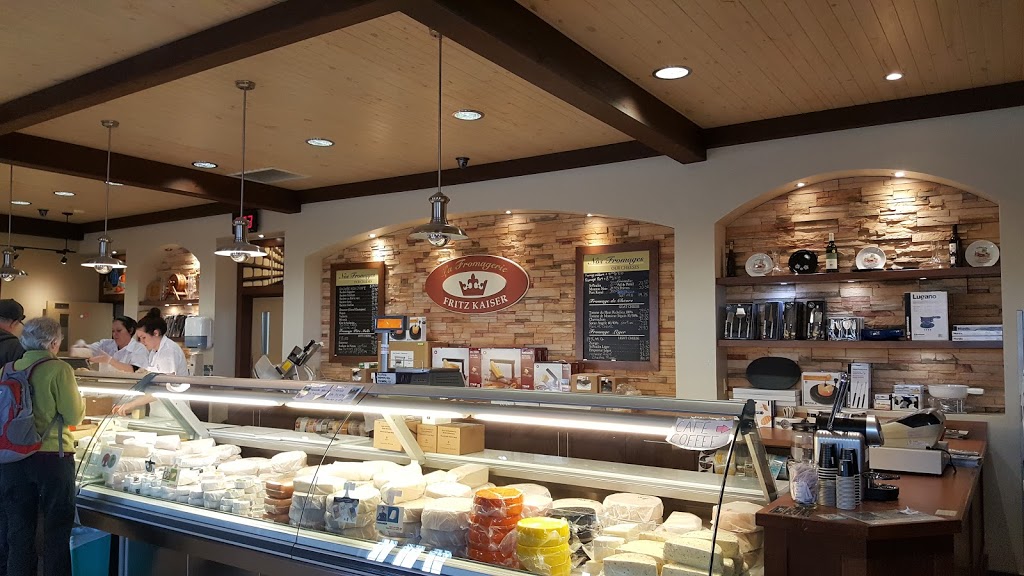 Fromagerie Fritz Kaiser | 459 4e Concession, Noyan, QC J0J 1B0, Canada | Phone: (450) 294-2207