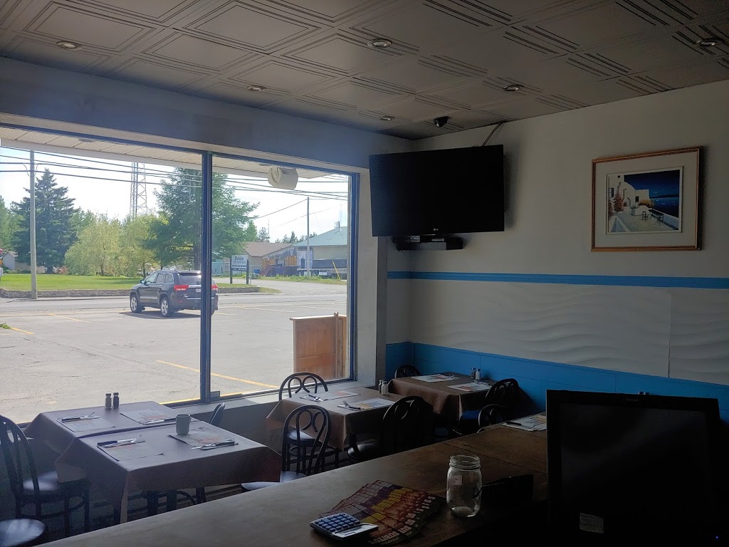 Subitos pizza | 978 Boulevard de la Salette, Saint-Jérôme, QC J5L 2K1, Canada | Phone: (450) 431-3515