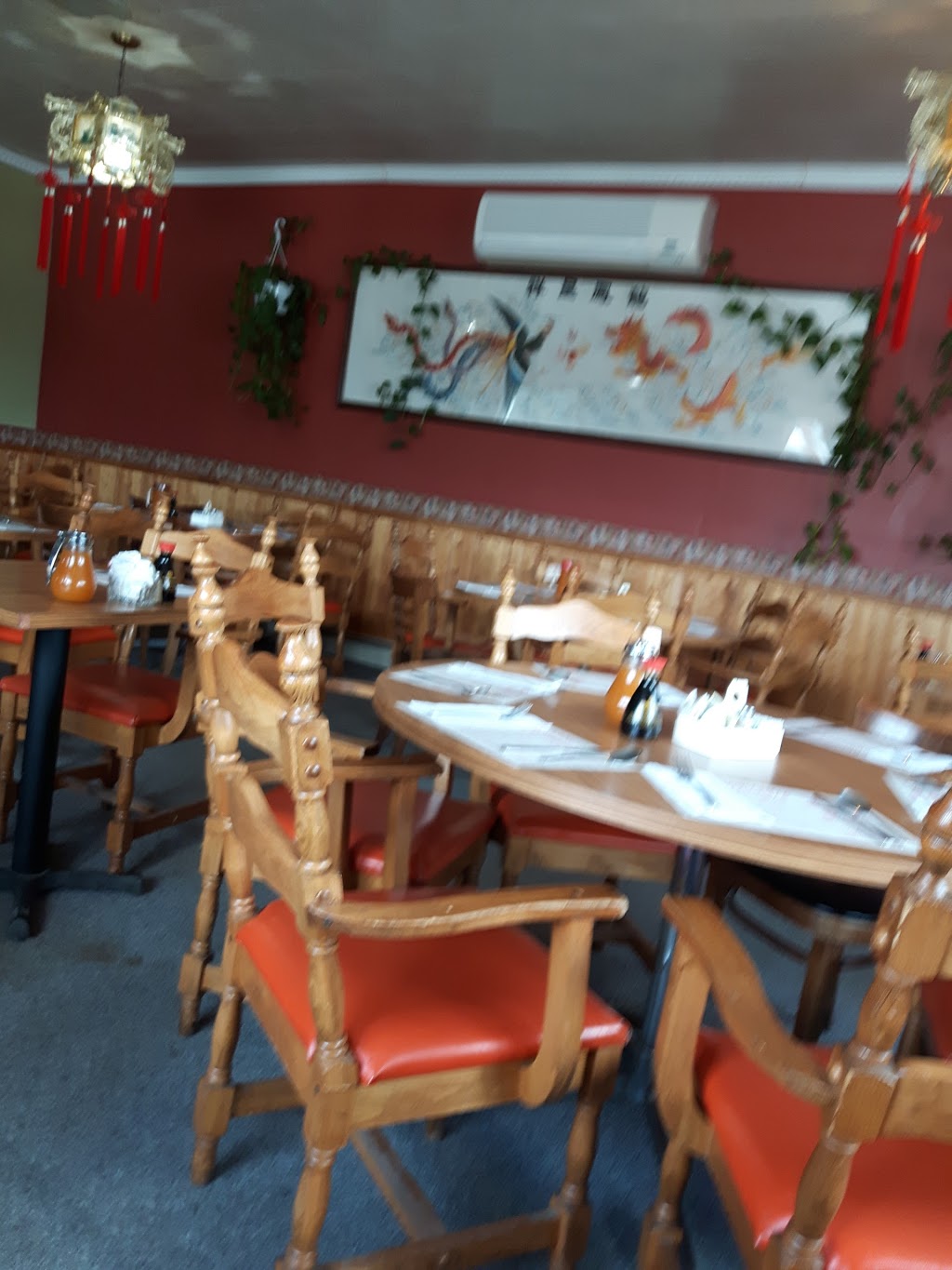 Cafe Nouveau Peking | 2622 Rue Sherbrooke, Magog, QC J1X 4G1, Canada | Phone: (819) 843-9940