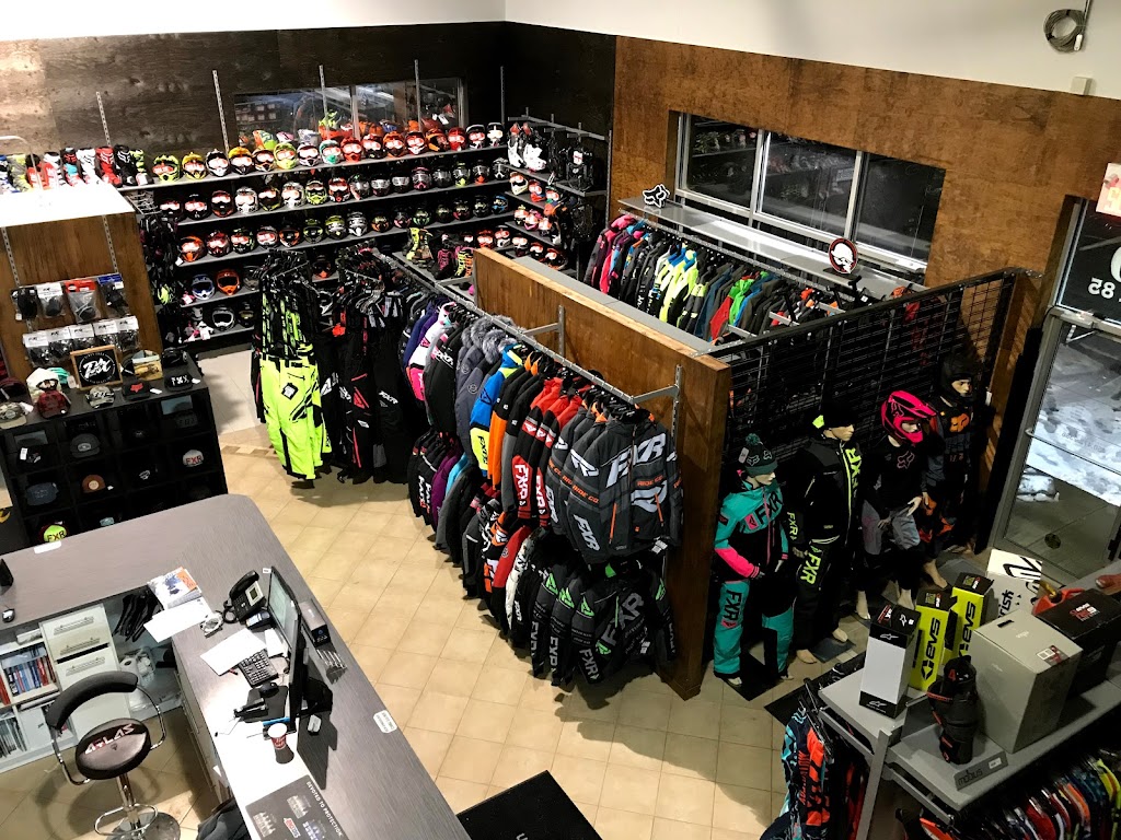 PLX Sport | 66 Bd Industriel SUITE 85, Saint-Eustache, QC J7R 5C2, Canada | Phone: (514) 239-1221