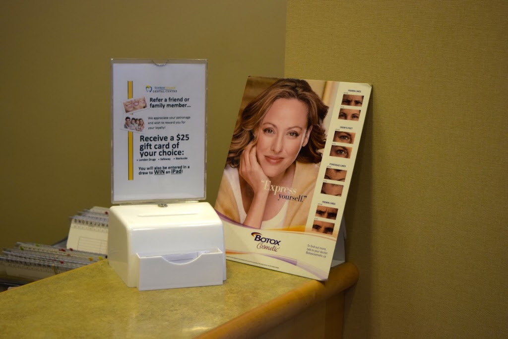 Sunrise Village Dental Centre | 2538 E Hastings St, Vancouver, BC V5K 1Z3, Canada | Phone: (604) 253-2433