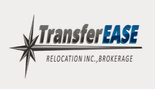 TransferEASE Relocation Inc. Brokerage | 2560 Matheson Blvd E #118, Mississauga, ON L4W 4Y9, Canada | Phone: (800) 665-2547