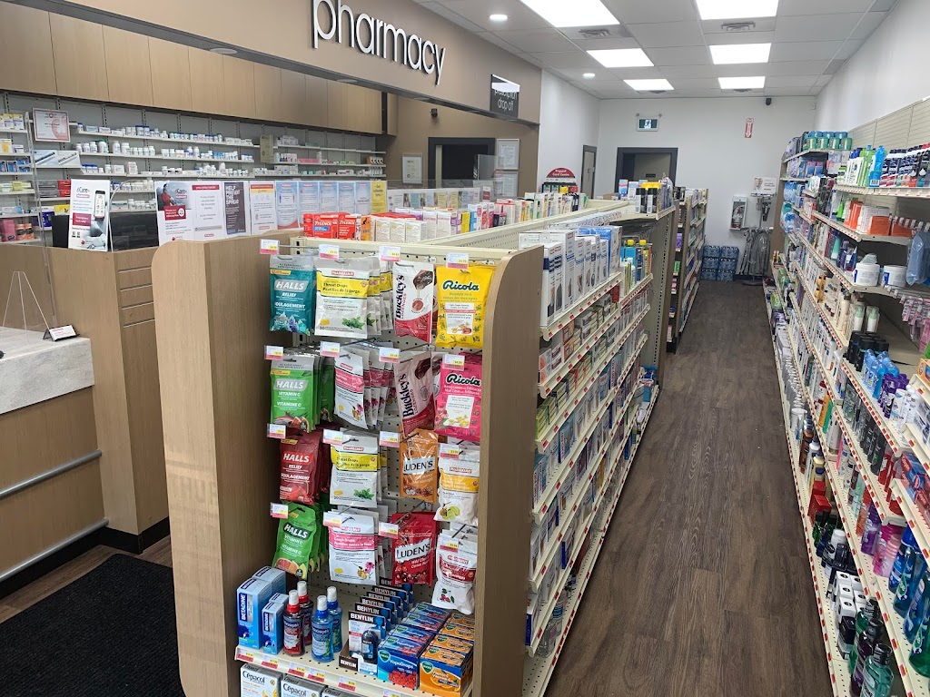 Pharmasave westview Village | 10652 Winterburn Rd NW, Edmonton, AB T5S 1T7, Canada | Phone: (825) 202-8450