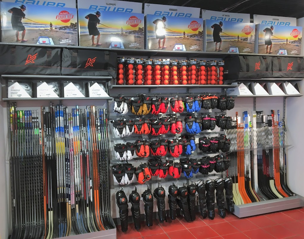 Sports Rousseau | 183-F Boul Hymus, Pointe-Claire, QC H9R 1E9, Canada | Phone: (514) 683-5333