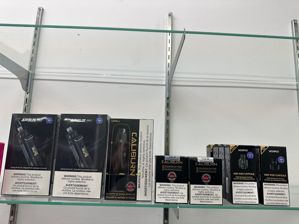 Comox Vape Shop | 1720 Anderton Rd, Comox, BC V9M 4B1, Canada | Phone: (250) 339-2231