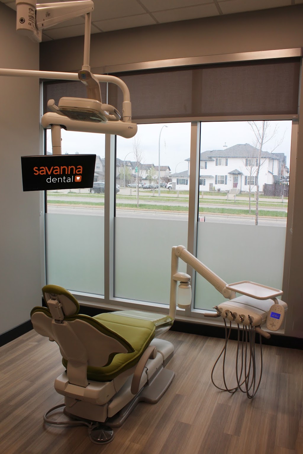 Savanna Dental | 5850 88 Ave NE #8170, Calgary, AB T3J 0Z7, Canada | Phone: (403) 293-3413