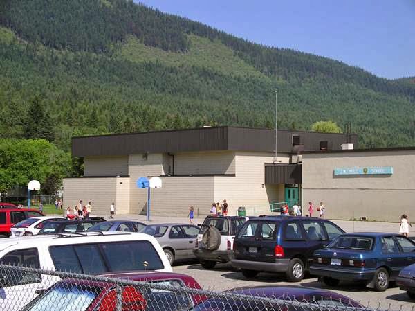 J.W. Inglis Elementary School | 2287 Shuswap Ave, Lumby, BC V0E 2G0, Canada | Phone: (250) 547-9231