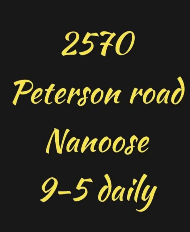 T.anne.T the farm | 2570 Peterson Rd, Nanoose Bay, BC V9P 9A4, Canada | Phone: (236) 953-2332