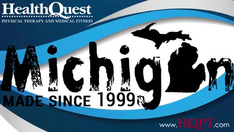 HealthQuest Physical Therapy - Chesterfield | 23 Mile Rd # 32155, Chesterfield Township, MI 48047, USA | Phone: (586) 713-5590