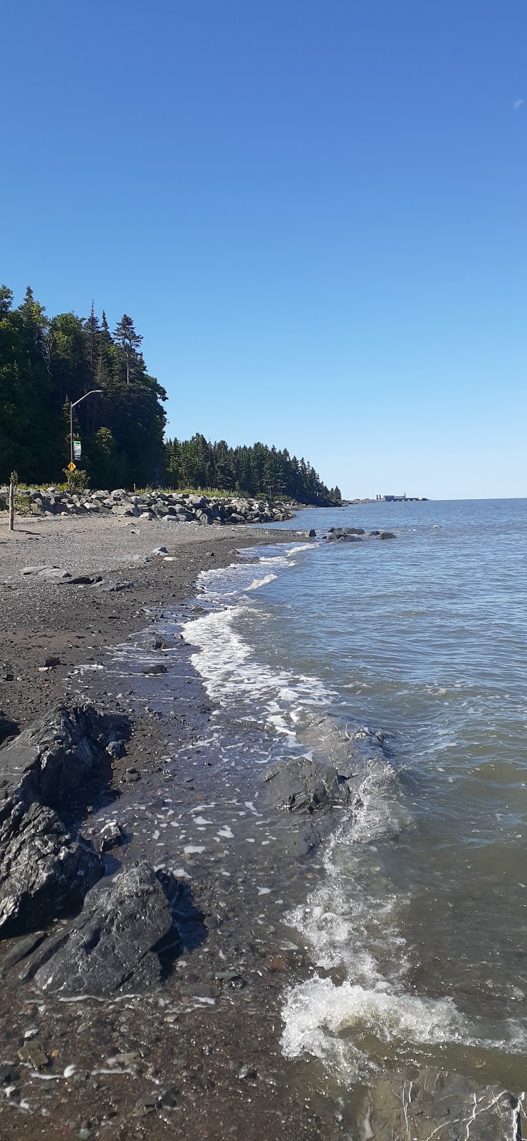 Restaurant L Espadon de lAuberge de la Pointe | 10 Bd Cartier, Rivière-du-Loup, QC G5R 6A1, Canada | Phone: (800) 463-1222