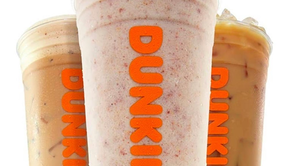 Dunkin | 55 Crosspoint Pkwy Suite 100, Getzville, NY 14068, USA | Phone: (716) 206-3093