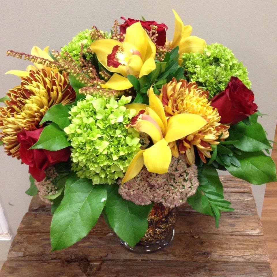 Elford Floral Design | 4142 Dundas St W, Etobicoke, ON M8X 1X3, Canada | Phone: (416) 231-3396