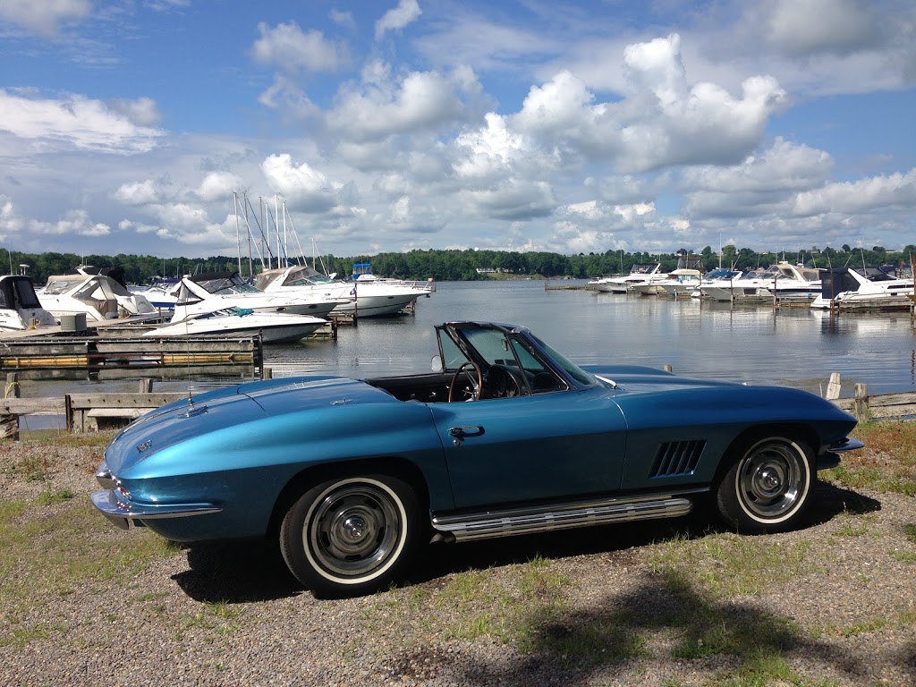 Corvettes & Performance Specialties | 5895 Transit Rd, East Amherst, NY 14051, USA | Phone: (716) 688-8765