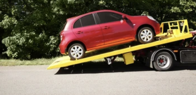 Winnipeg car towing service | 656 Dufferin Ave., Winnipeg, MB R2W 2Z2, Canada | Phone: (204) 979-4444