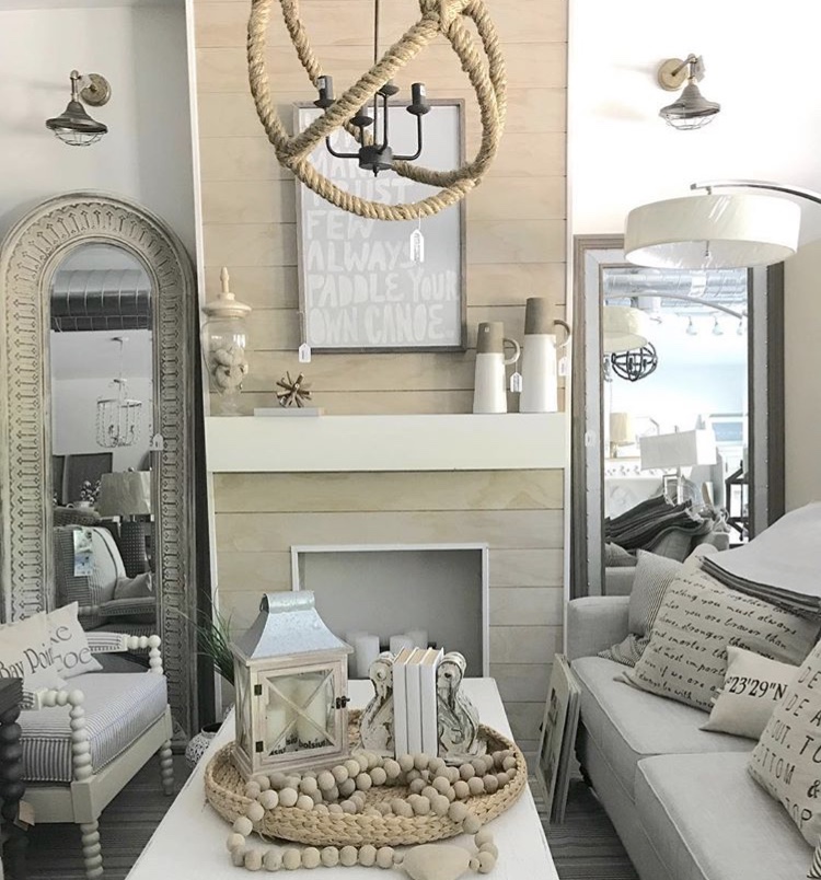 Harbour Home Interiors | 65 Big Bay Point Rd, Innisfil, ON L9S 2N1, Canada | Phone: (705) 294-4663