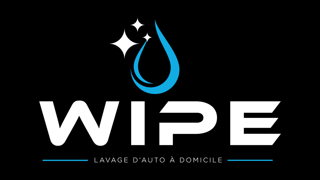 Wipe - Lavage dauto à domicile | 1242 Rue de la Méduse, Québec, QC G3J 1N7, Canada | Phone: (581) 992-4222