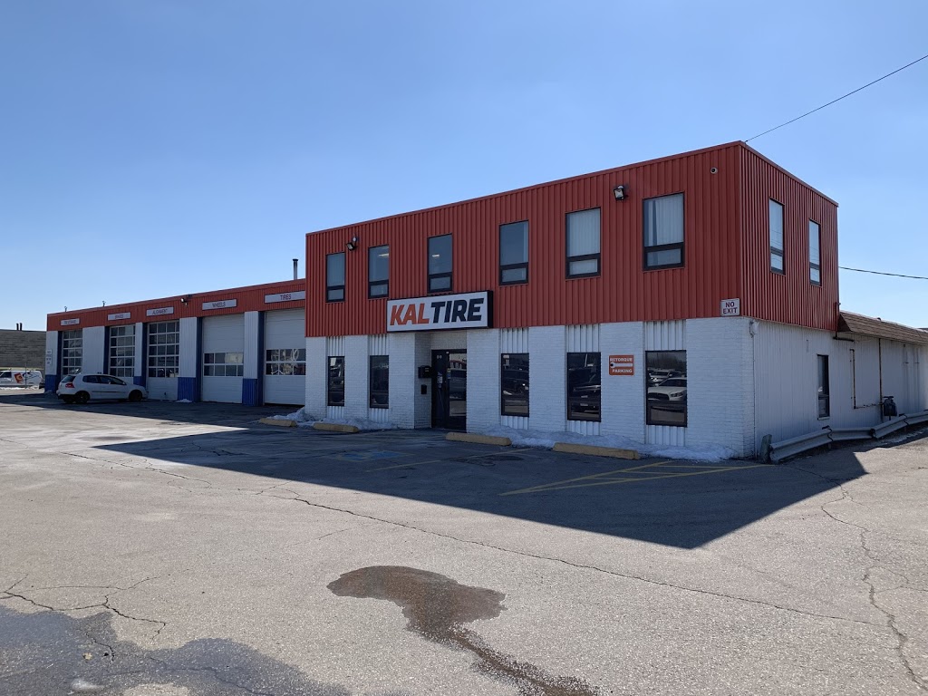 Kal Tire | 2401 Eagle St N, Cambridge, ON N3H 4R7, Canada | Phone: (519) 653-2882