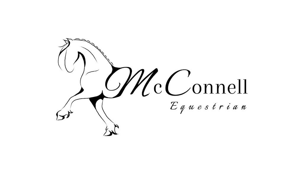 McConnell Equestrian | 53 Hammond Rd, Brantford, ON N3T 5L4, Canada | Phone: (705) 477-1417