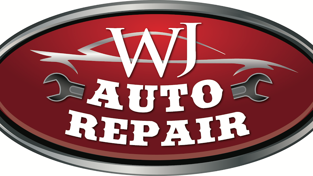 WJ Auto Repair | 107 Rempel Dr, Mitchell, MB R5G 2M8, Canada | Phone: (204) 392-4549