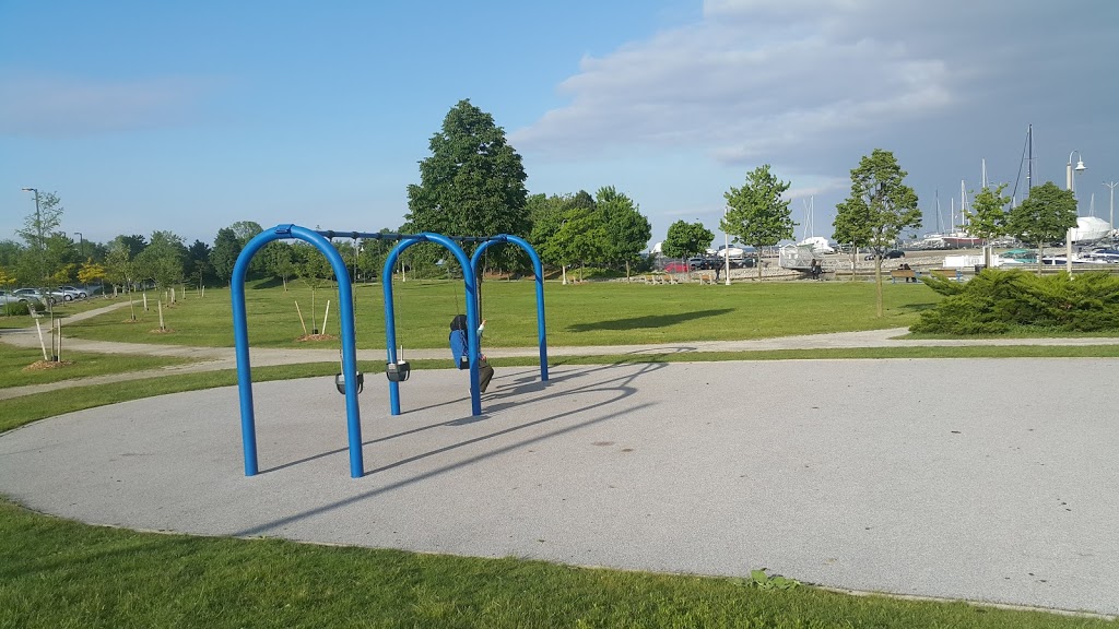 Childern Play Ground | 2340 Ontario St, Oakville, ON L6L 6P7, Canada