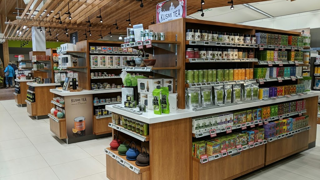 Avril Supermarché Santé Lévis | 1218 Rue de la Concorde, Lévis, QC G6W 0M7, Canada | Phone: (418) 903-5454