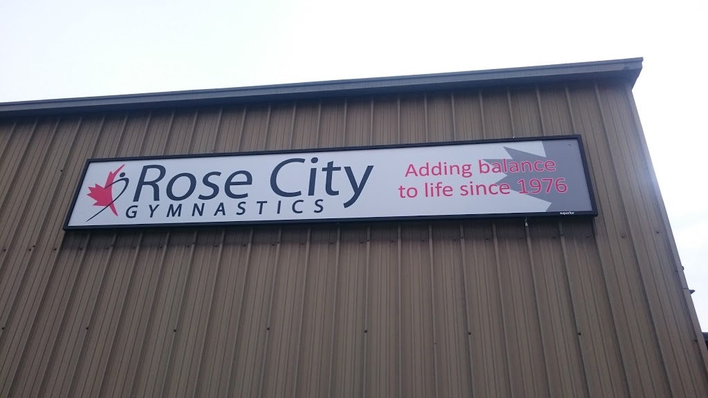 Rose City Gymnastics Inc | 4365 County Rd 42, Windsor, ON N9A 6J3, Canada | Phone: (519) 972-1619