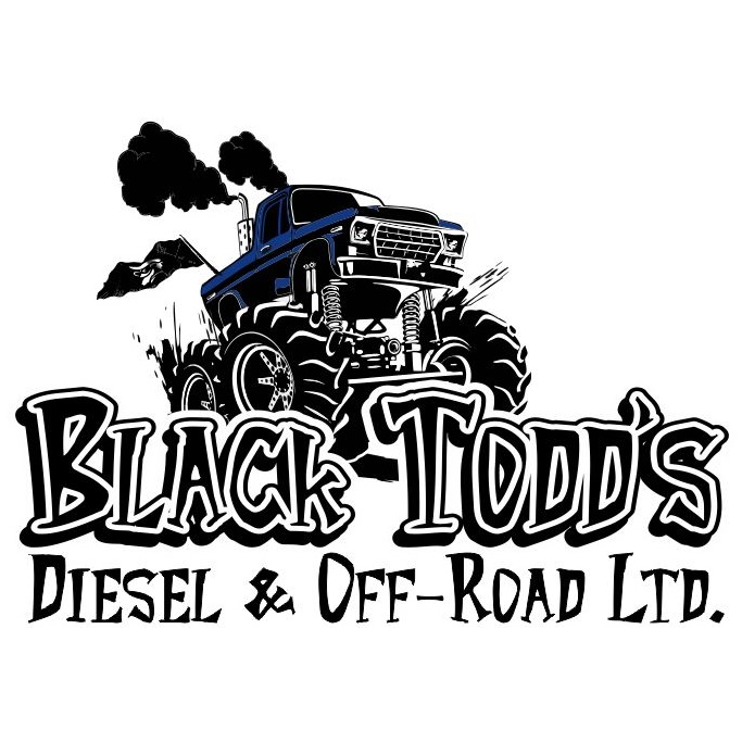 Black Todds Diesel & Off-Road Ltd. | 141 Shuswap Ave, Chase, BC V0E 1M0, Canada | Phone: (250) 679-2855