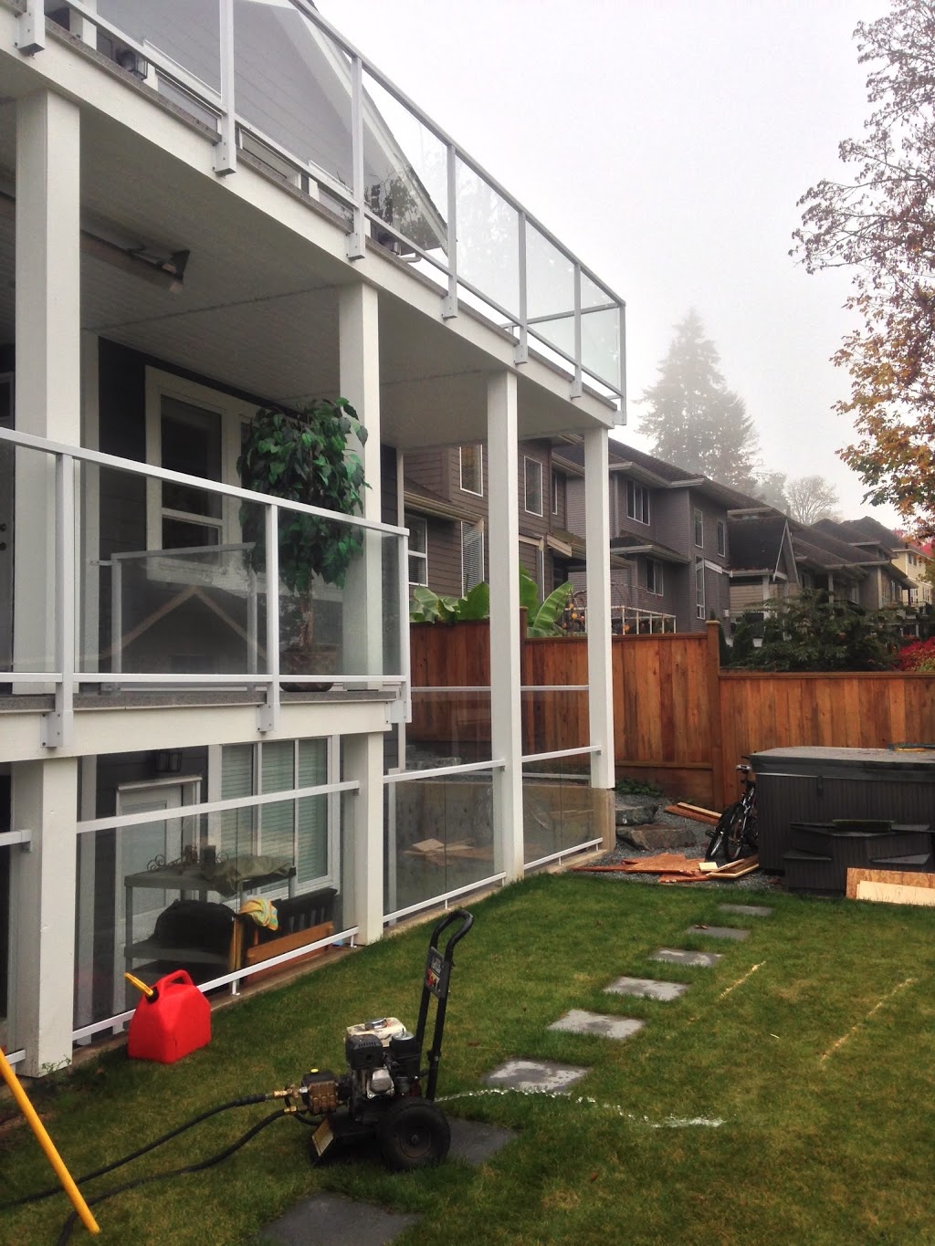 Mejia Roofing Maintenance | 11255 132 St #19, Surrey, BC V3R 4R3, Canada | Phone: (778) 960-5165