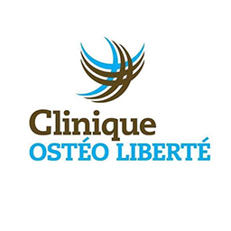 Clinique Ostéo Liberté François Laforge | 657 Rue Guyart, Sherbrooke, QC J1J 2W5, Canada | Phone: (819) 575-1344