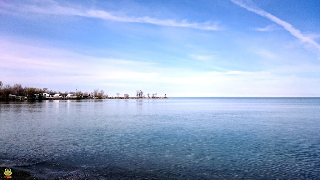 St. Catharines Spit | AT OUTER END OF MARINA BR, St. Catharines, ON L2M 7W8, Canada | Phone: (905) 935-5522