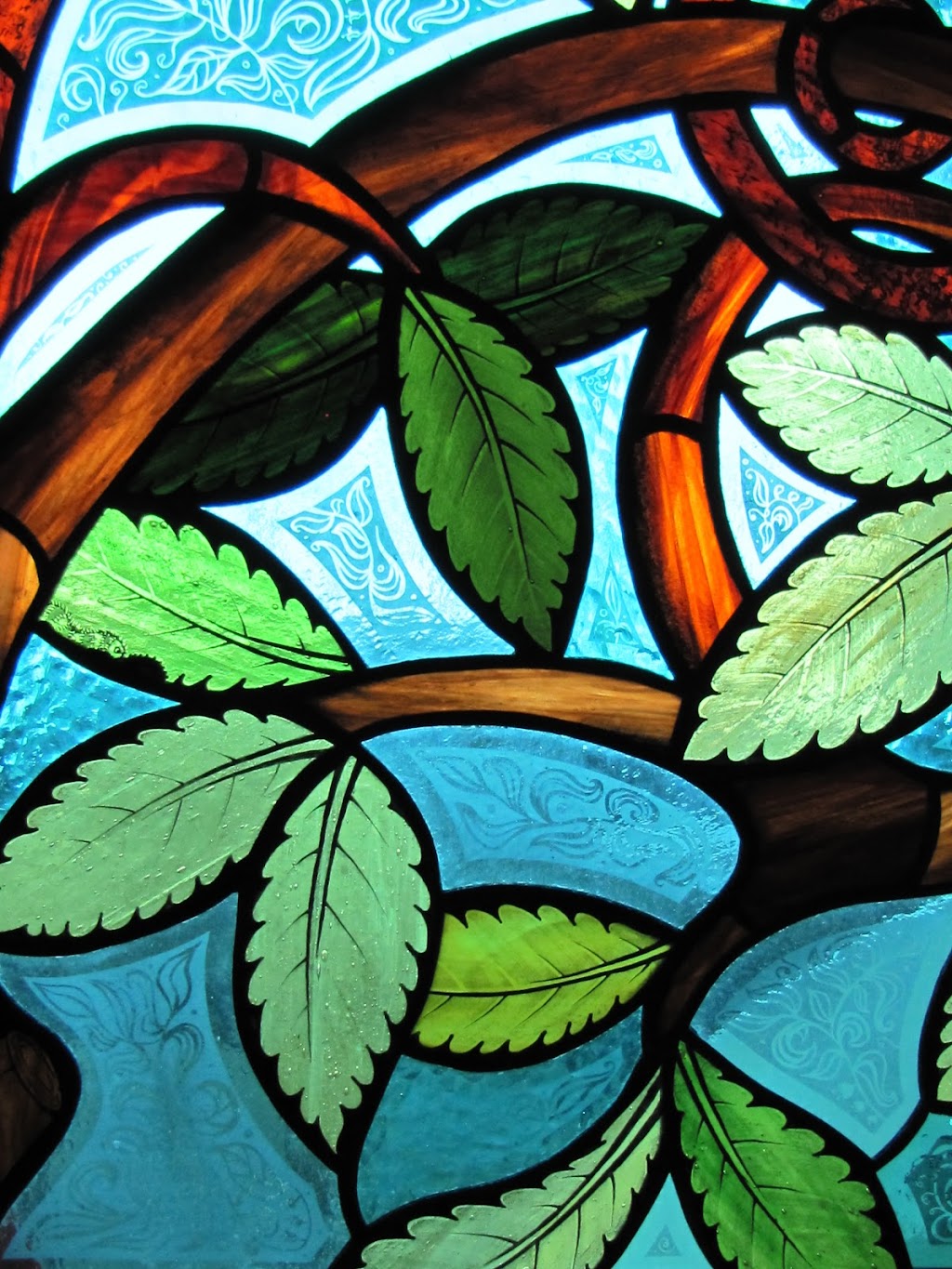 Demes Stained Glass Studio | 147 South, First Ave W, Hill Spring, AB T0K 1E0, Canada | Phone: (403) 626-3257