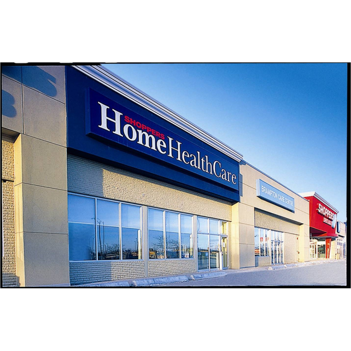 Shoppers Home Health Care | 12080 Nordel Way #135, Surrey, BC V3W 1P6, Canada | Phone: (604) 597-2097