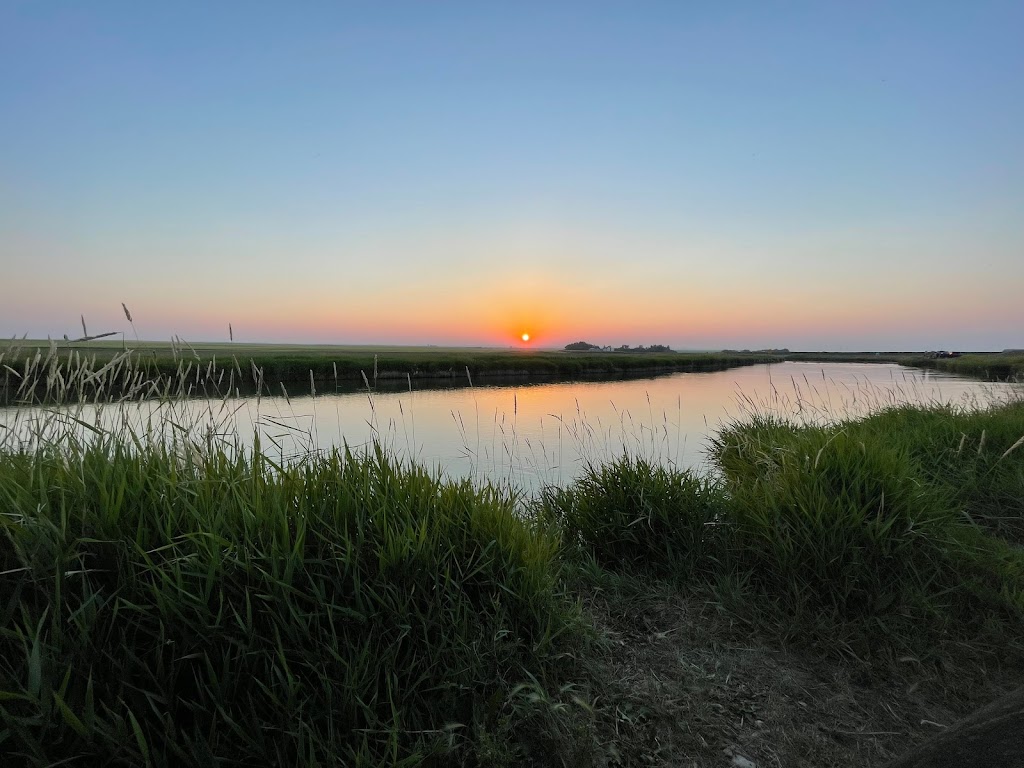 Lake McGregor Provincial Recreation Area | Unnamed Road, Milo, AB T0L 1L0, Canada | Phone: (403) 897-3933